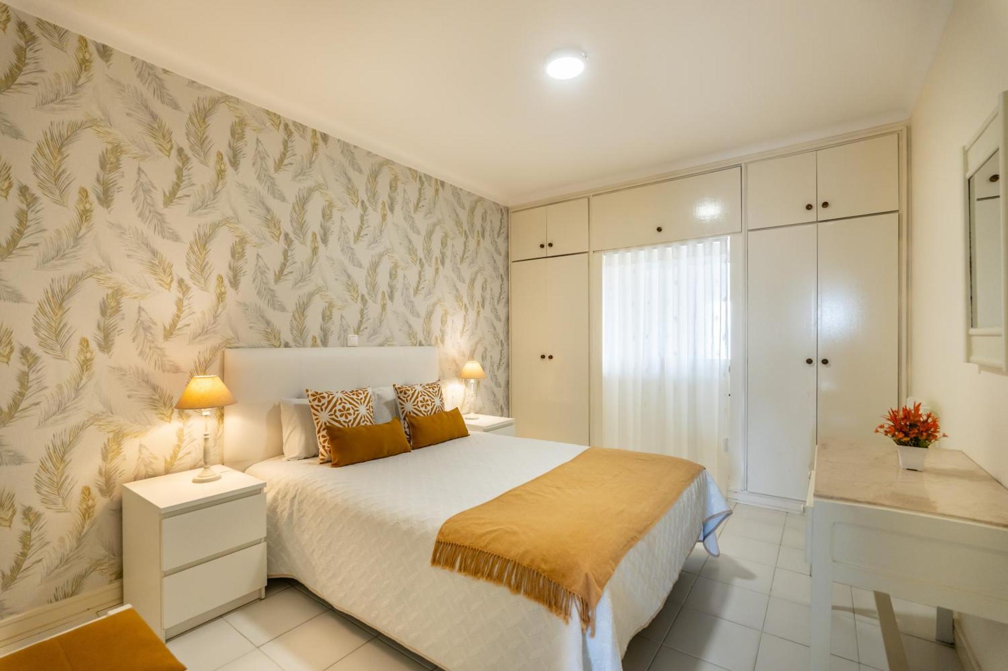 Vilarosa Beachside By Cc 2H ปอร์ติเมา ภายนอก รูปภาพ
