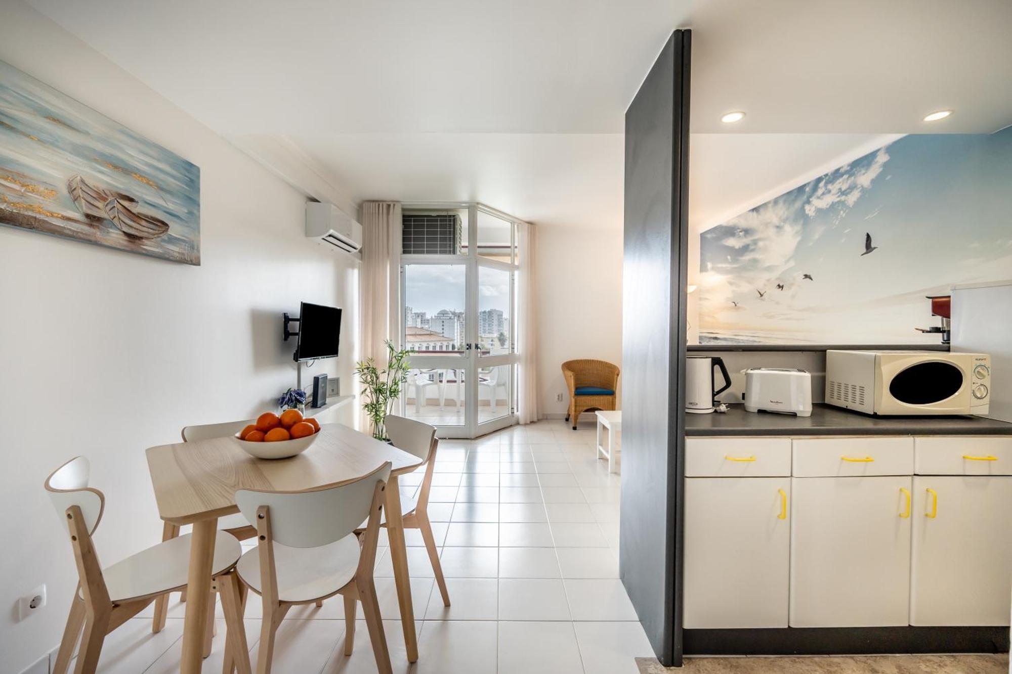 Vilarosa Beachside By Cc 2H ปอร์ติเมา ภายนอก รูปภาพ