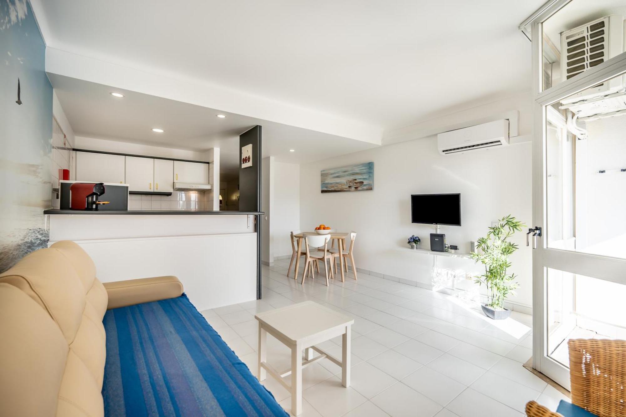 Vilarosa Beachside By Cc 2H ปอร์ติเมา ภายนอก รูปภาพ