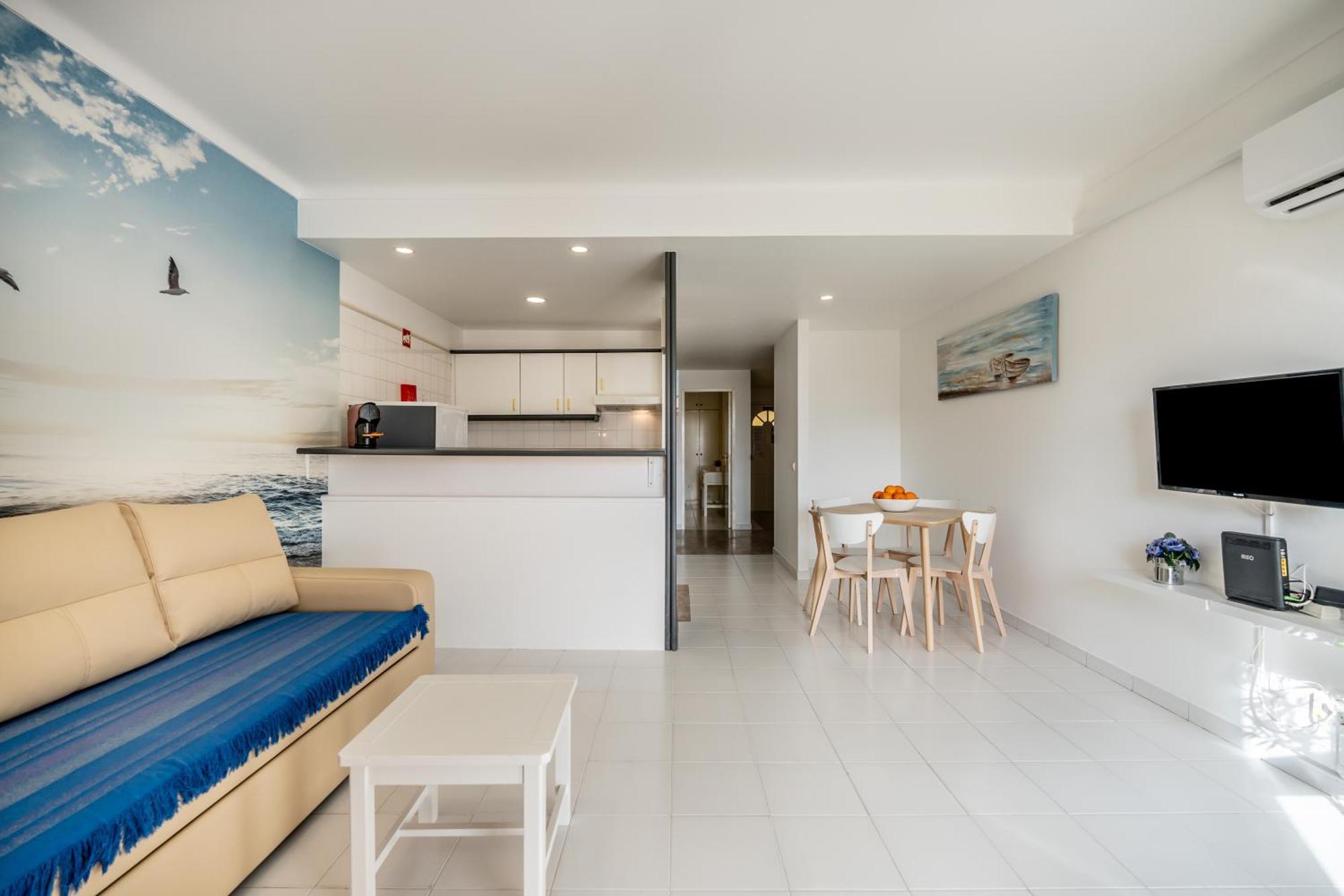 Vilarosa Beachside By Cc 2H ปอร์ติเมา ภายนอก รูปภาพ